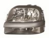 LORO 661-1135R-LD-EM Headlight